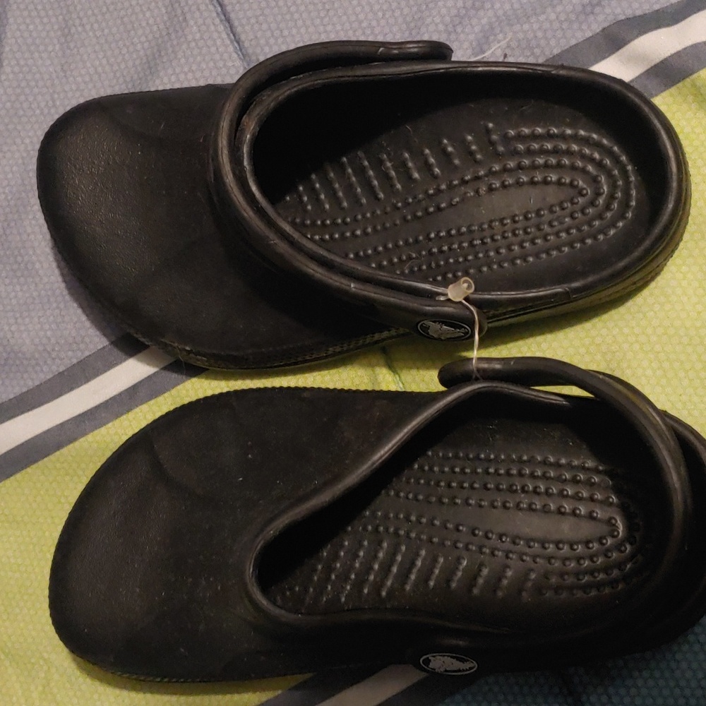 Crocs